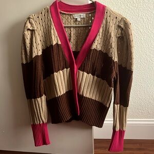 Cardigan for sale excellent condition